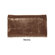Latico Leathers Mimi in Memphis Billie Foldover Wallet