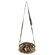 Latico Leathers Art Violet Double Handle Cross-Body / Handbag