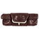Latico Leathers Mimi in Memphis Barbi Framed Clutch