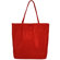 Latico Leathers Nora Large Mimi North/South Shopper Tote