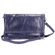 Latico Leathers Lafayette LargeMimi Foldover Crossbody/Shoulderbag