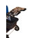 Tivoli Couture Universal Stroller Hand Muff