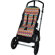 Tivoli Couture NuComfort Memory Foam Stroller Liner