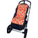 Tivoli Couture NuComfort Memory Foam Stroller Liner