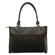 U.S. Traveler Ladies Business Zip-Top Computer Causal Tote