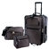 U.S. Traveler Explorer 3 Piece Carry-On Luggage Set