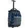 J World Sundance Rolling Backpack with Laptop Sleeve