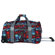 J World 22" 2-Wheeled Carry-On Duffel 
