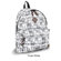 J World Kelley Campus Mini Backpack