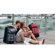 J World 20" Vine Multi-Compartment 2-Wheeled Carry-On Duffel
