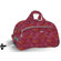 J World 20" Christy 2-Wheeled Travel Duffel