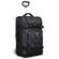 J World 20" Vine Multi-Compartment 2-Wheeled Carry-On Duffel