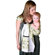 Zolowear Cotton Baby Carrier Sling