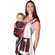Zolowear Cotton Baby Carrier Sling