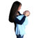 Zolowear Cotton Baby Carrier Sling