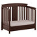 Status Furniture 800 Series Two Piece Crib Set