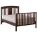 Status Furniture 800 Series Two Piece Crib Set