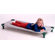 Mahar Multi-Colored Cot Replacement Covers