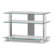 Just-Racks 85cm TV Tisch