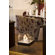 Buschbeck Fire Dance Cube Bio Ethanol Indoor/Outdoor Fireplace