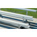 Ultra Play Aluminum Three-Row Bleacher