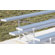 Ultra Play Low Rise Four-Row Aluminum Bleacher