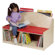 Steffy Wood Products Reading Kid's Bench