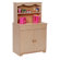 Steffy Wood Products Heirloom Hutch