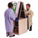 Steffy Wood Products Two Station Art Center
