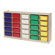 Steffy Wood Products 25-Tray Storage Unit