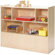 Steffy Wood Products Book Storage Center