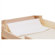Steffy Wood Products Paper Roll for Changing Table