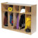 Steffy Wood Products Five-Section Toddler Locker Unit