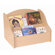 Steffy Wood Products Book Display