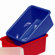 Steffy Wood Products Tote Tray