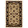 Boylston Industries Amberly Ivory/Black Rug
