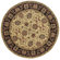 Boylston Industries Amberly Ivory/Black Rug