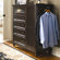 Paula Deen Home Steel Magnolia 4 Drawer Gentleman's Chest