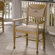 Paula Deen Home Down Home Arm Chair