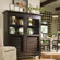 Paula Deen Home The Bag Lady's China Cabinet