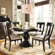 Paula Deen Home Paula's Dining Table