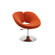 International Design USA Adjustable Pluto Side Chair