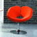 International Design USA Adjustable Pluto Side Chair