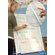 Copernicus Write & Wipe Overlay 24l X 36w