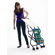 Copernicus Leveled Literacy System Teacher Trolley
