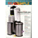 Brabantia 50 Liter Touch Bin Trash Receptacle