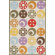 Momeni Lil' Mo Whimsy Ivory Kids Rug