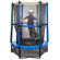 Pure Fun 55" Trampoline and Enclosure Kid's Set