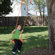 Pure Fun Swing Seat