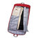 Ricardo Beverly Hills Essentials 45" Deluxe Garment Carrier